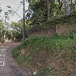 estrada do Rio Acima
