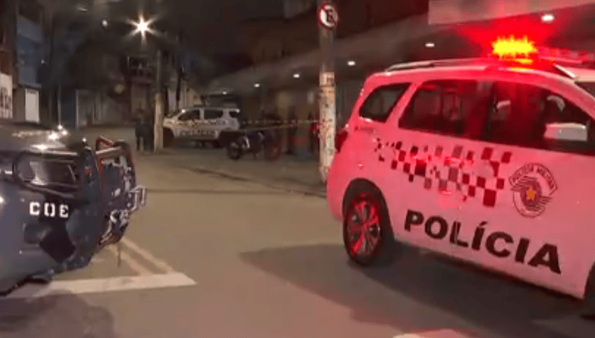 viatura policial