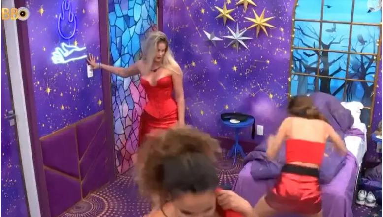 wanessa camargo