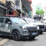 Polícia Militar