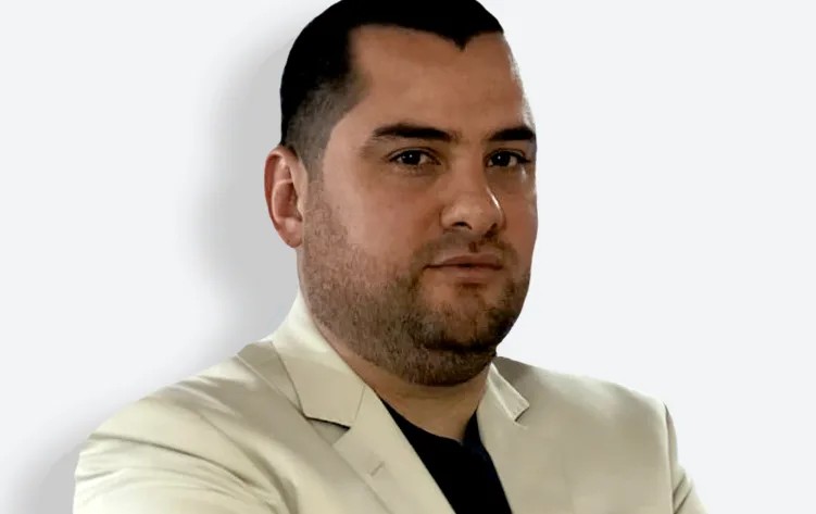 Marcos Tico
