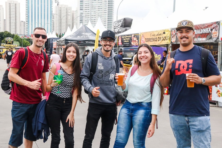 FESTIVAL DO ROCK