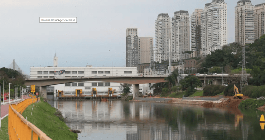 São Paulo
