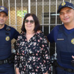 GCMs vítima de engasgamento