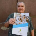 Regularização Fundiária
