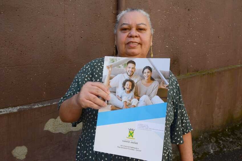 Regularização Fundiária