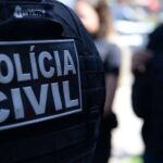 Policial civil