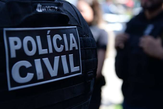 Policial civil