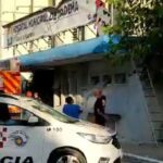 PM no Hospital Piraporinha