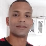 Jovem Gustavo Henrique Costa Lima