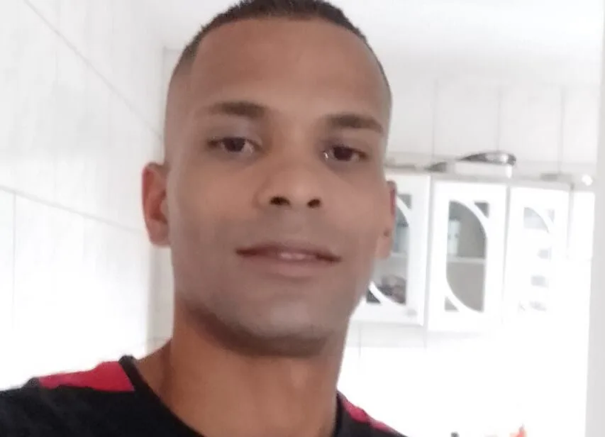 Jovem Gustavo Henrique Costa Lima
