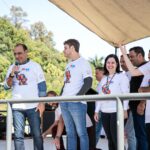 Auricchio no Domingo Inclusivo