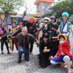 3° Festival Oriental