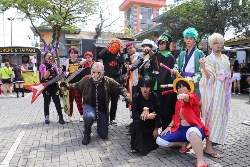 3° Festival Oriental