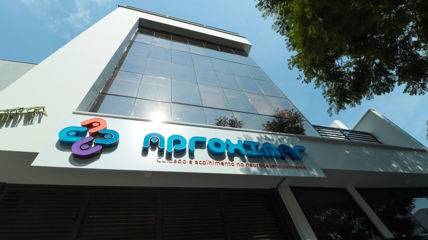 Centro Aproximar