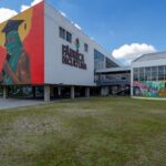Fábrica de Cultura