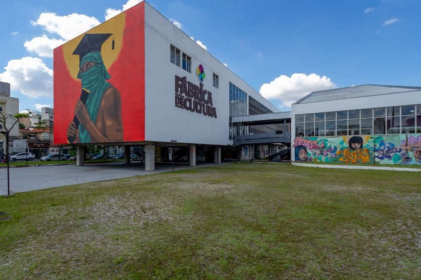 Fábrica de Cultura