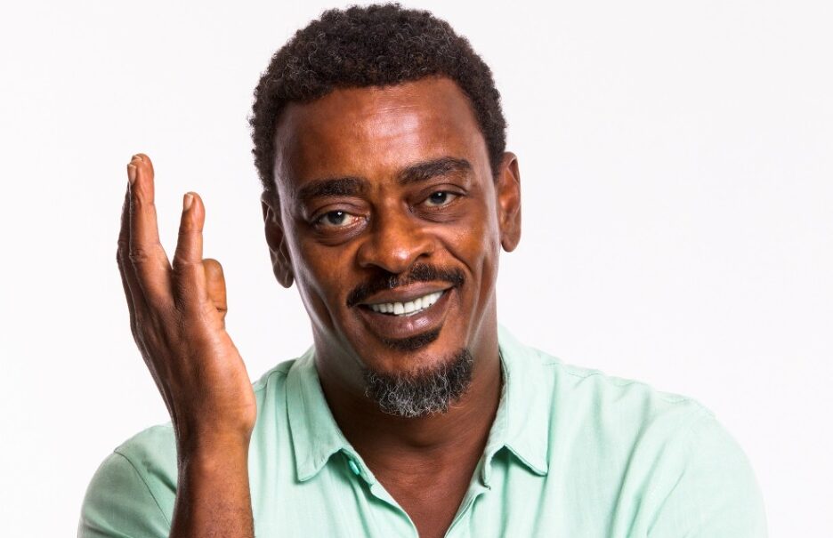 Seu Jorge