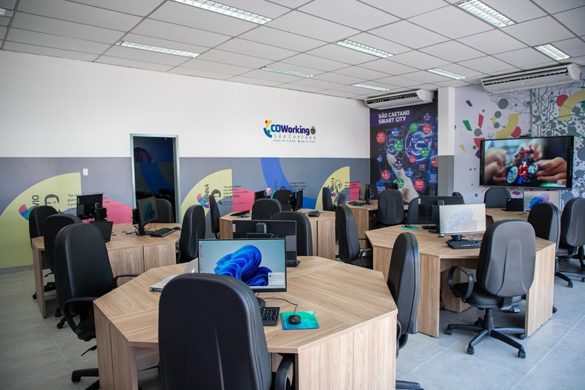 coworking