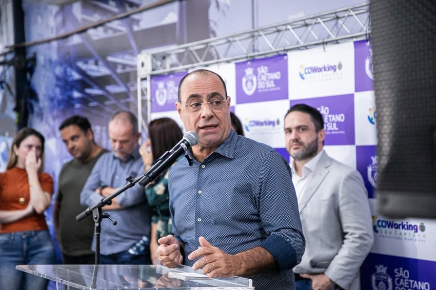 Auricchio e coworking
