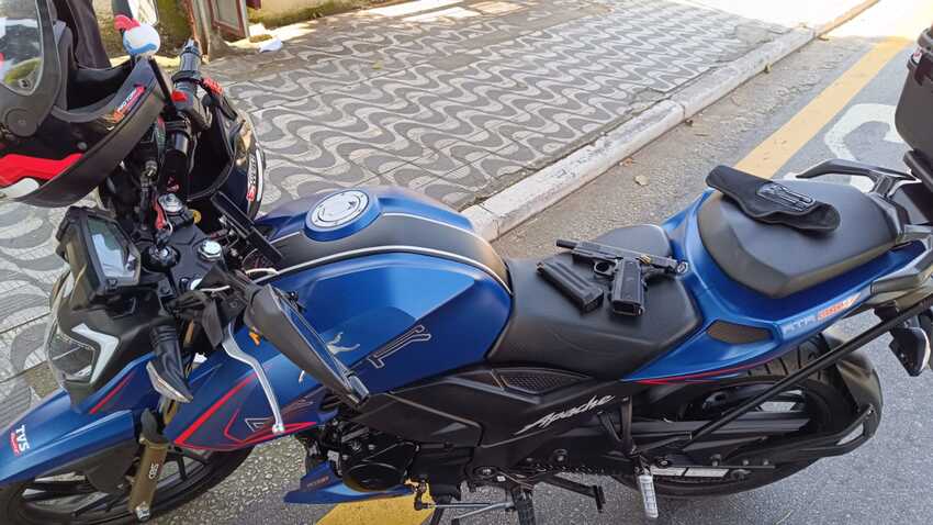 motos