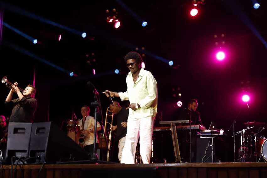 seu jorge