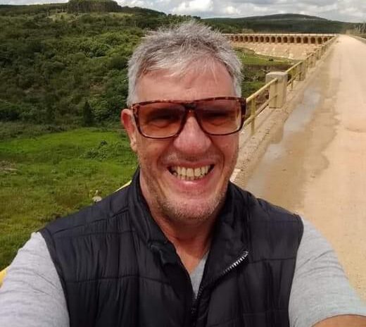 professor de São Caetano
