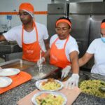 restaurante bom Prato de santo André