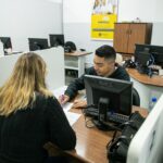 Portal do emprego