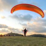 Paramotor
