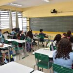 Sala de Aula