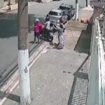 roubo a irmão em São Bernardo