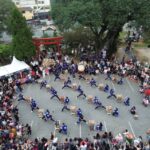 festival oriental de ribeirão pires