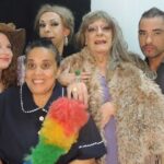 Comédia “O fantasma da minha sogra”