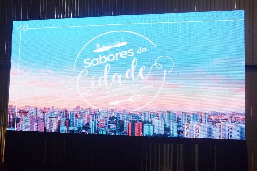 Festival Sabores
