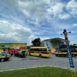 transporte escolar