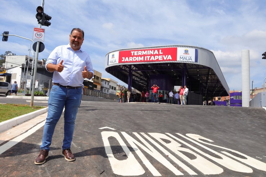 Marcelo Oliveira