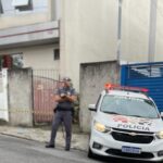 viatura da PM