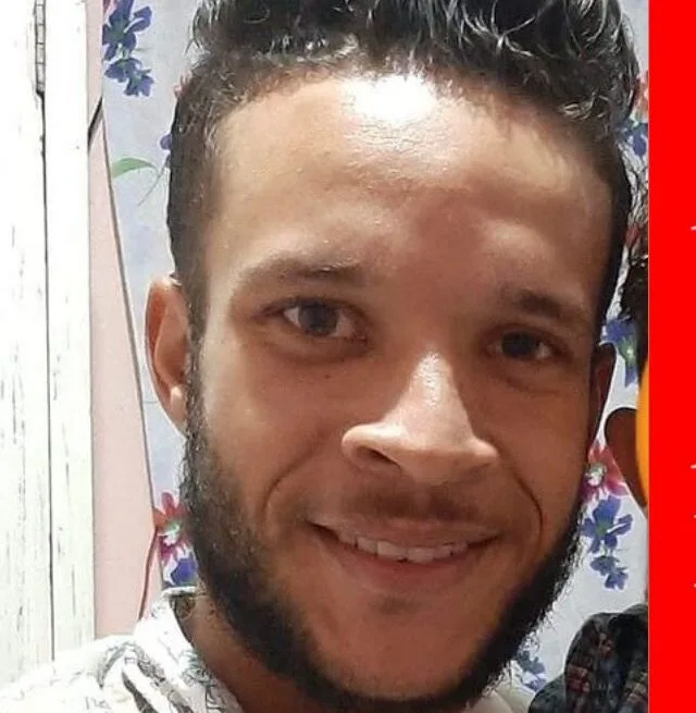 Weslley Antonio de Lima: