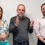 Regina maura, Tite e Prearo