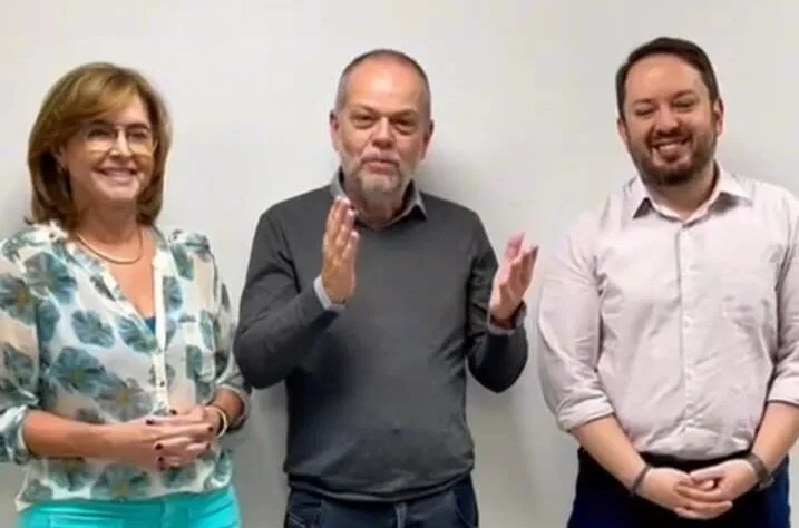 Regina maura, Tite e Prearo