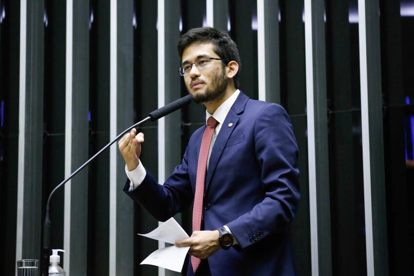 Kim Kataguiri