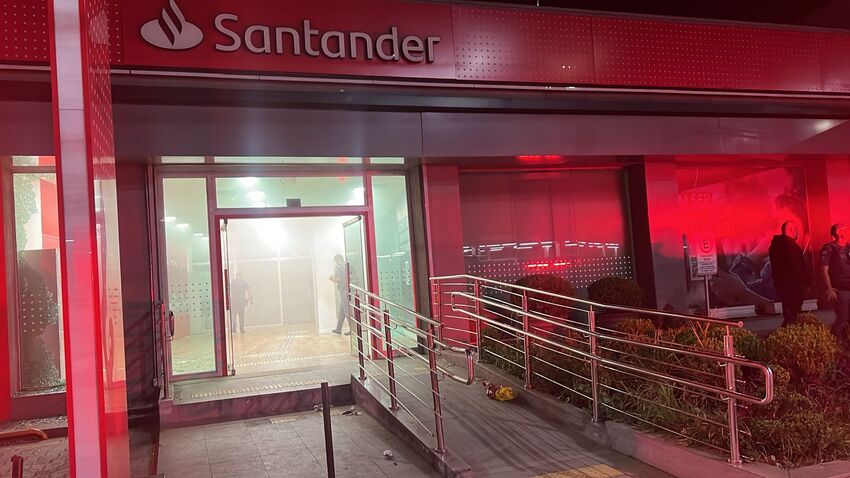 roubo a banco