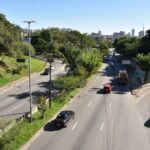Avenida Prestes Maia