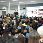 Auricchio no bairro Fundação
