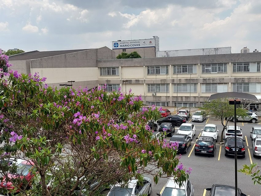 Medicina ABC fará manifestação em frente ao Hospital Mário Covas