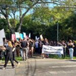 protesto