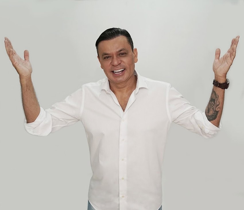 Frank Aguiar