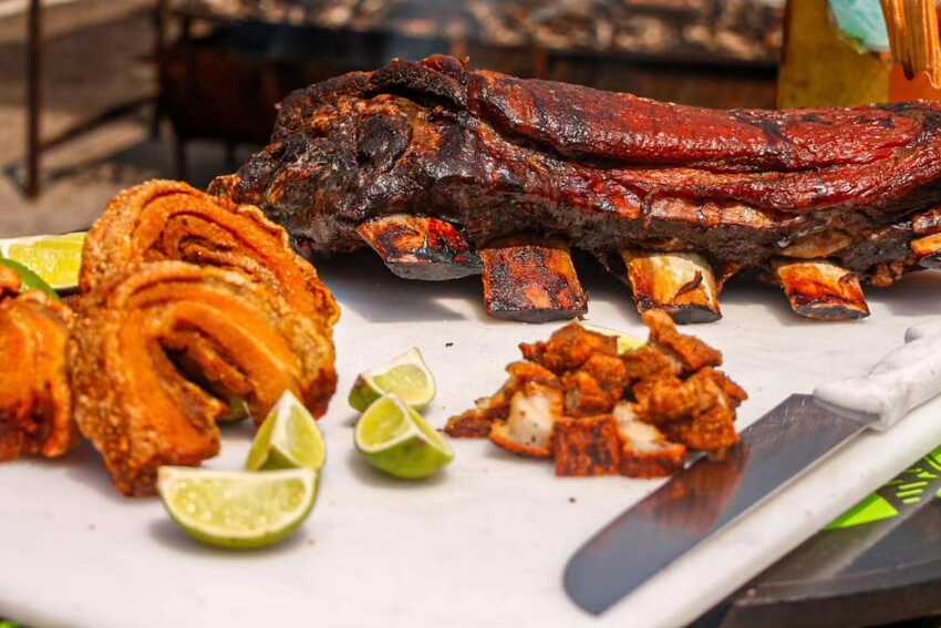 Churrasco