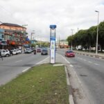 tótens de vigilância
